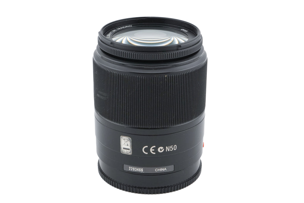 Sony 18-70mm f3.5-5.6 DT Macro (SAL1870)
