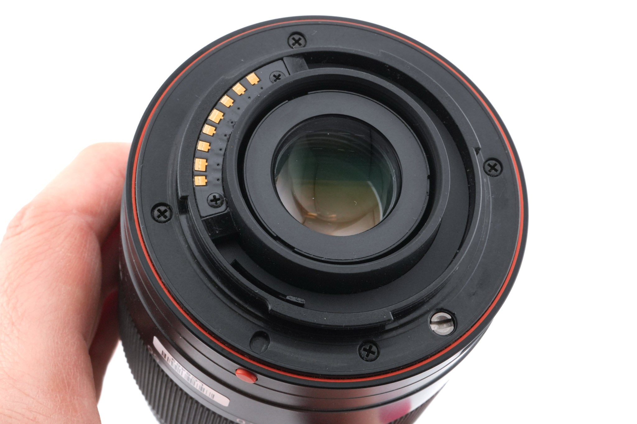 Sony 18-70mm f3.5-5.6 DT Macro (SAL1870)
