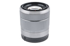 Sony 18-55mm f3.5-5.6 OSS (SEL1855)