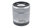 Sony 18-55mm f3.5-5.6 OSS (SEL1855)