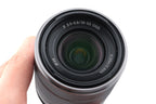 Sony 18-55mm f3.5-5.6 OSS (SEL1855)