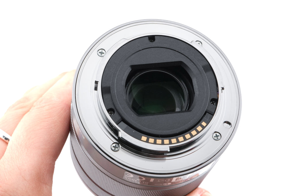 Sony 18-55mm f3.5-5.6 OSS (SEL1855)