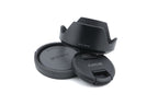 Sony 18-55mm f3.5-5.6 OSS (SEL1855)