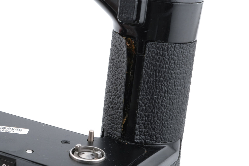 Nikon MD-12 Motor Drive