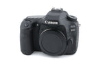Canon EOS 80D