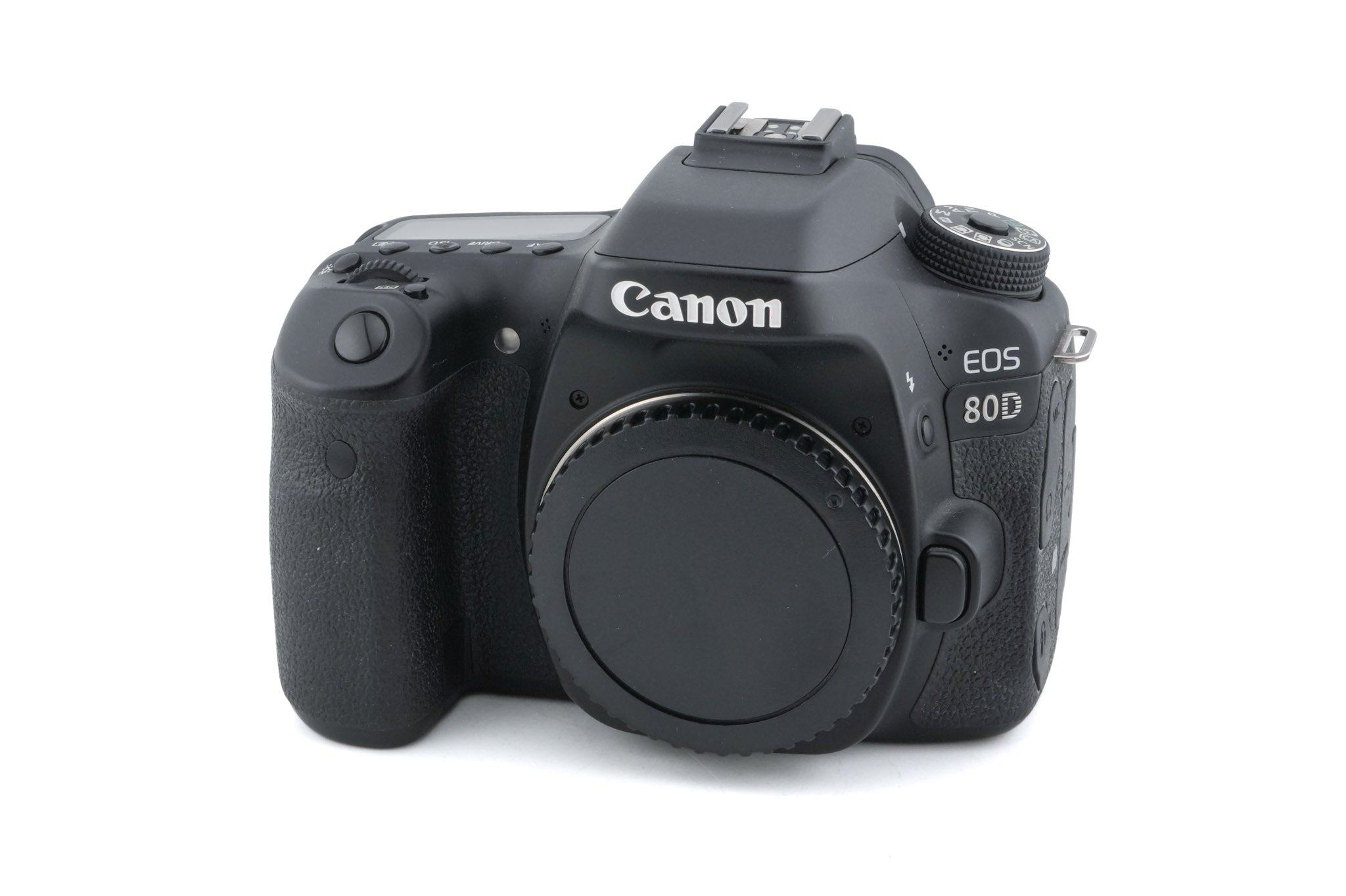 Canon EOS 80D