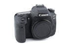 Canon EOS 80D