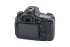 Canon EOS 80D