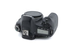 Canon EOS 80D