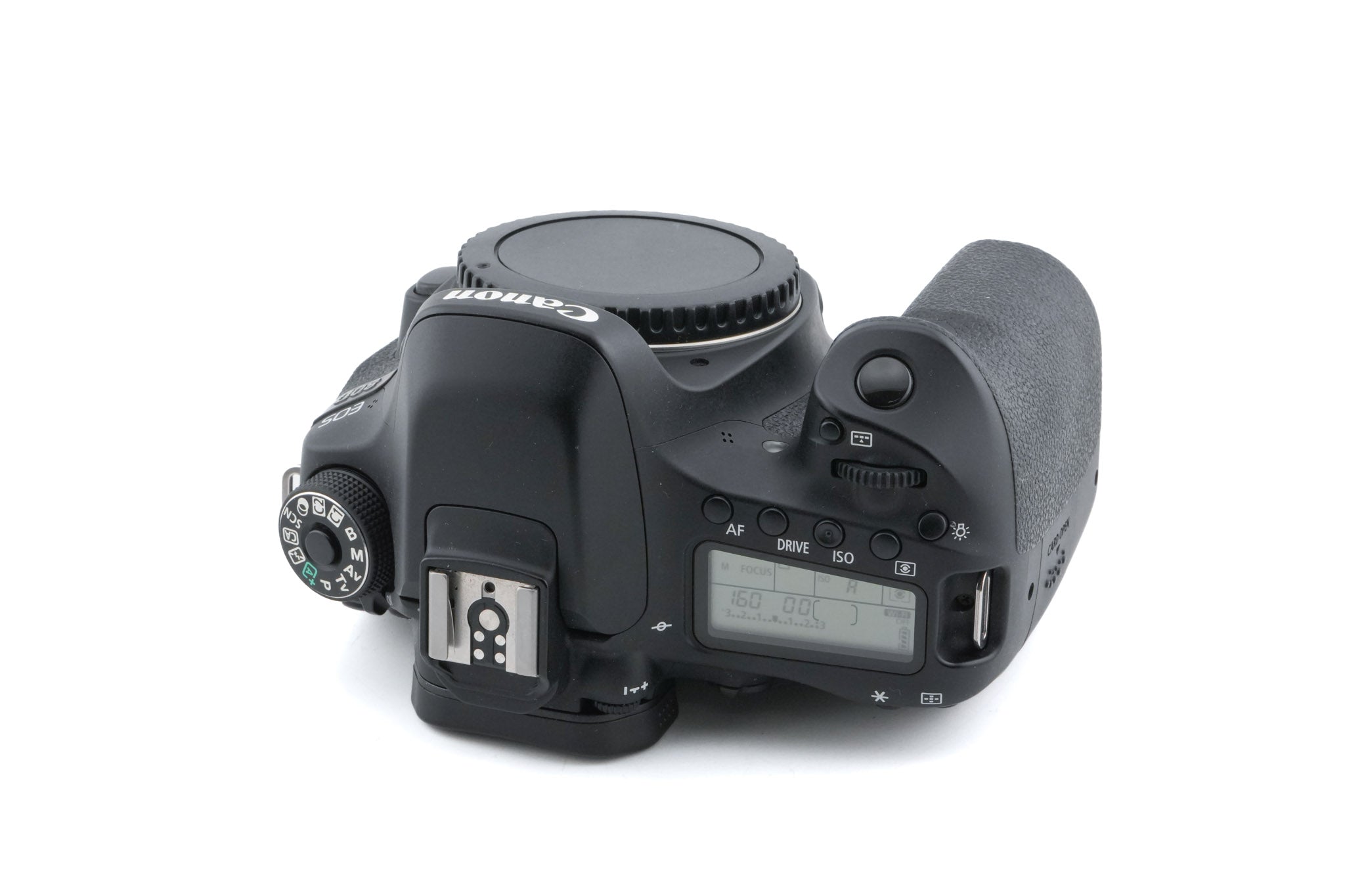 Canon EOS 80D