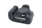 Canon EOS 80D
