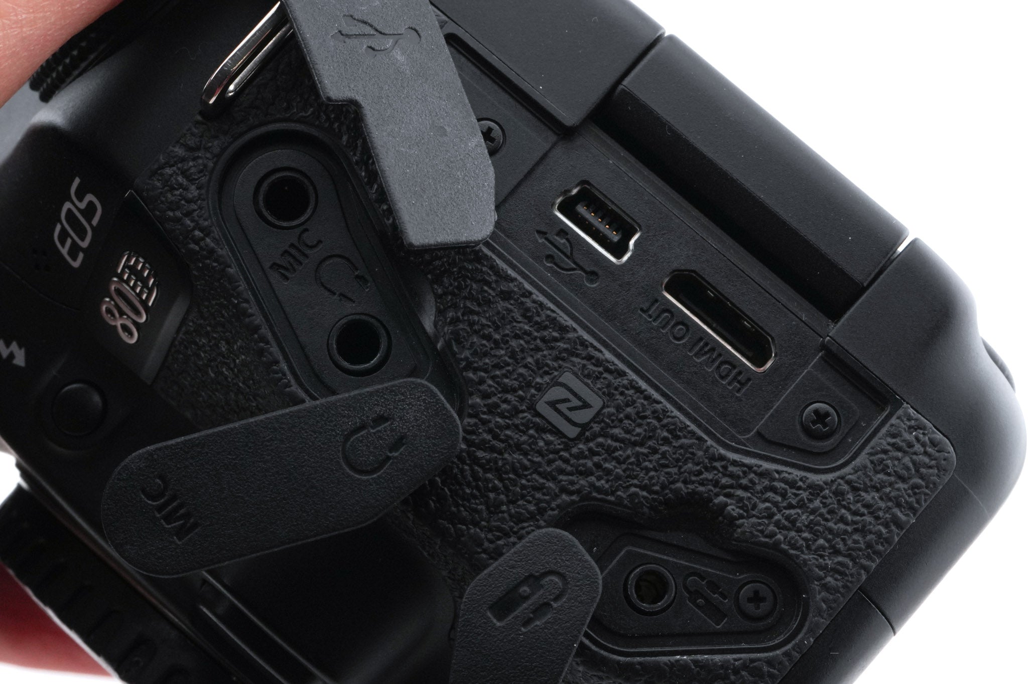 Canon EOS 80D