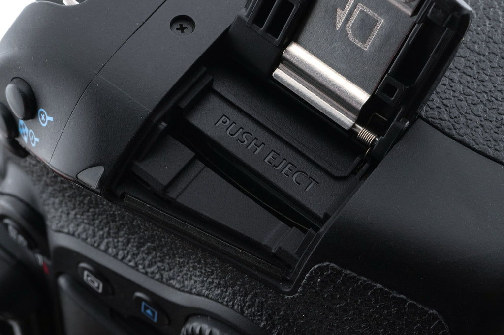 Canon EOS 80D