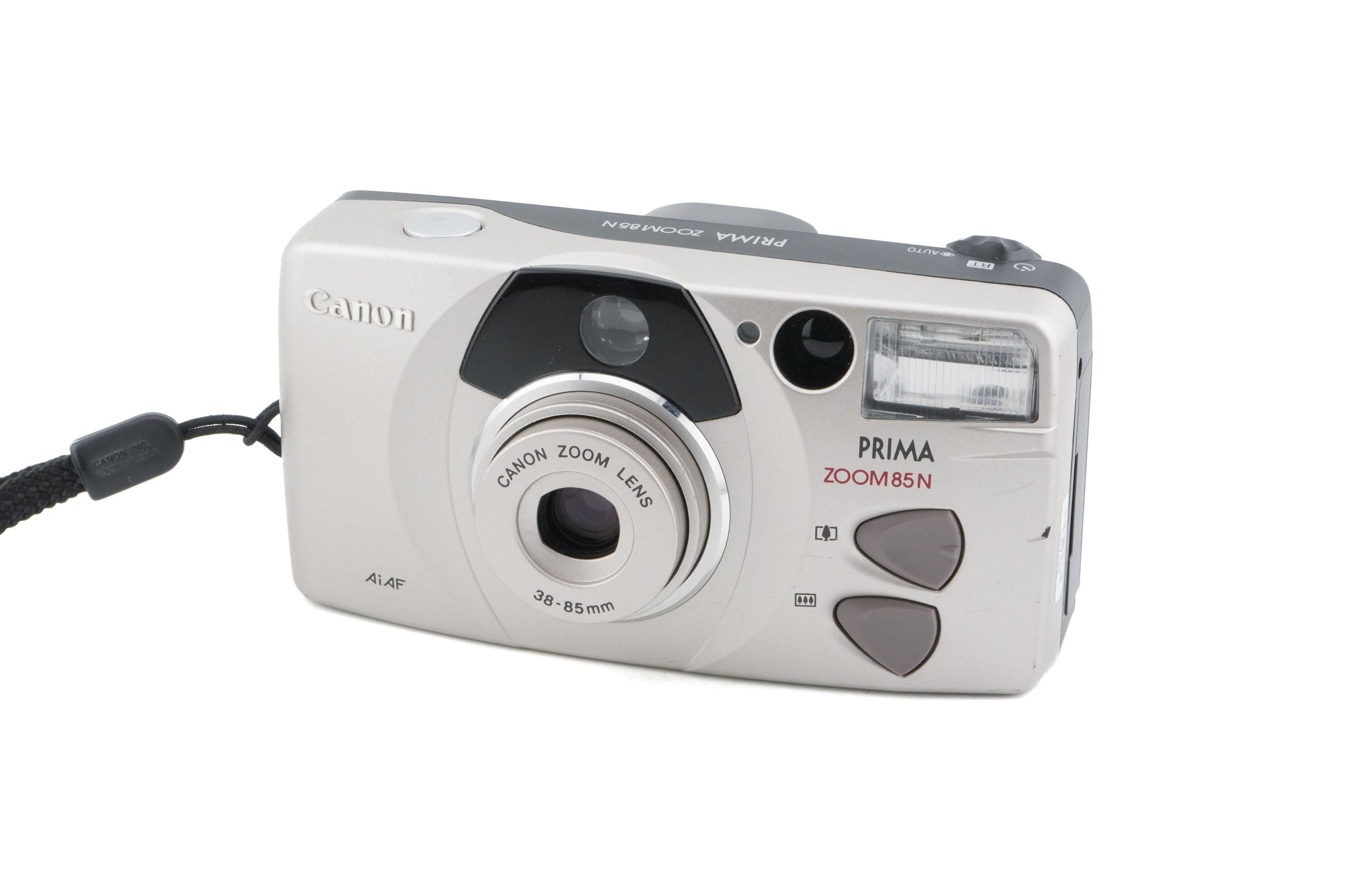 Canon Prima Zoom 85N