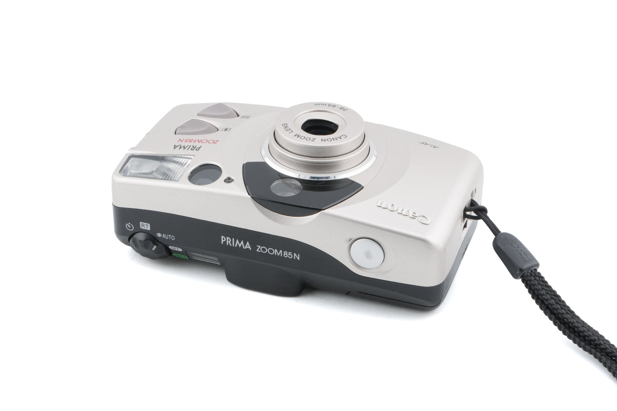 Canon Prima Zoom 85N