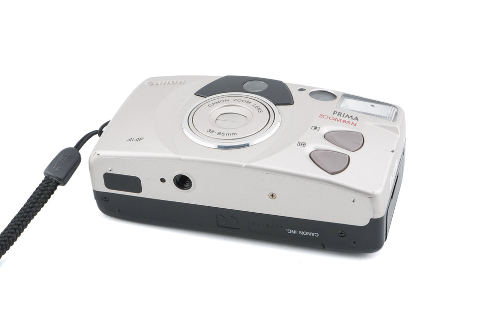 Canon Prima Zoom 85N