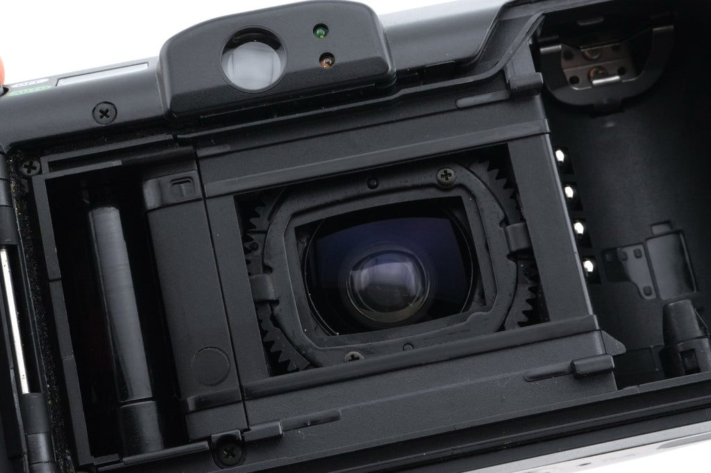 Canon Prima Zoom 85N