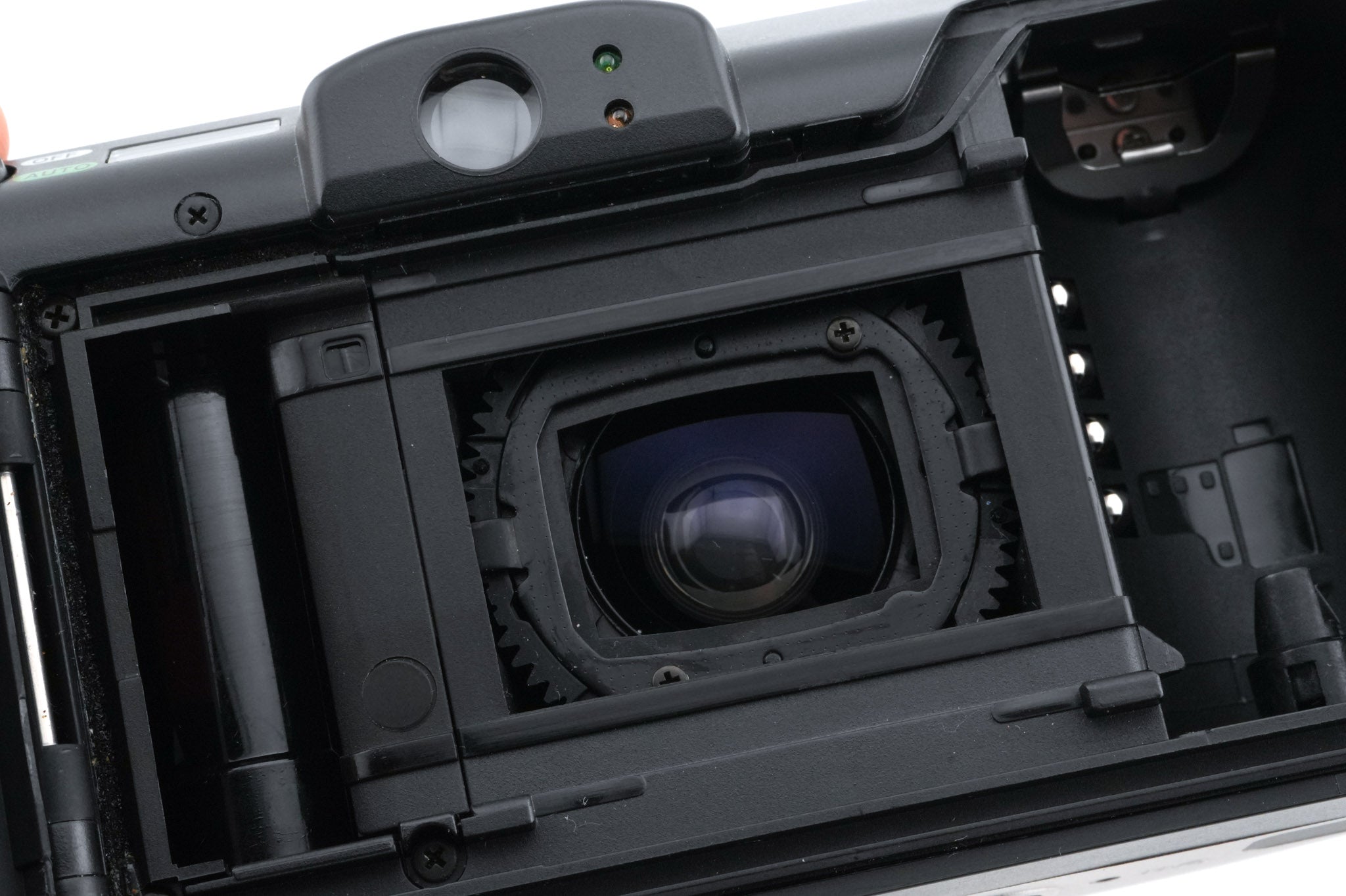 Canon Prima Zoom 85N