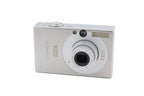 Canon IXUS 70