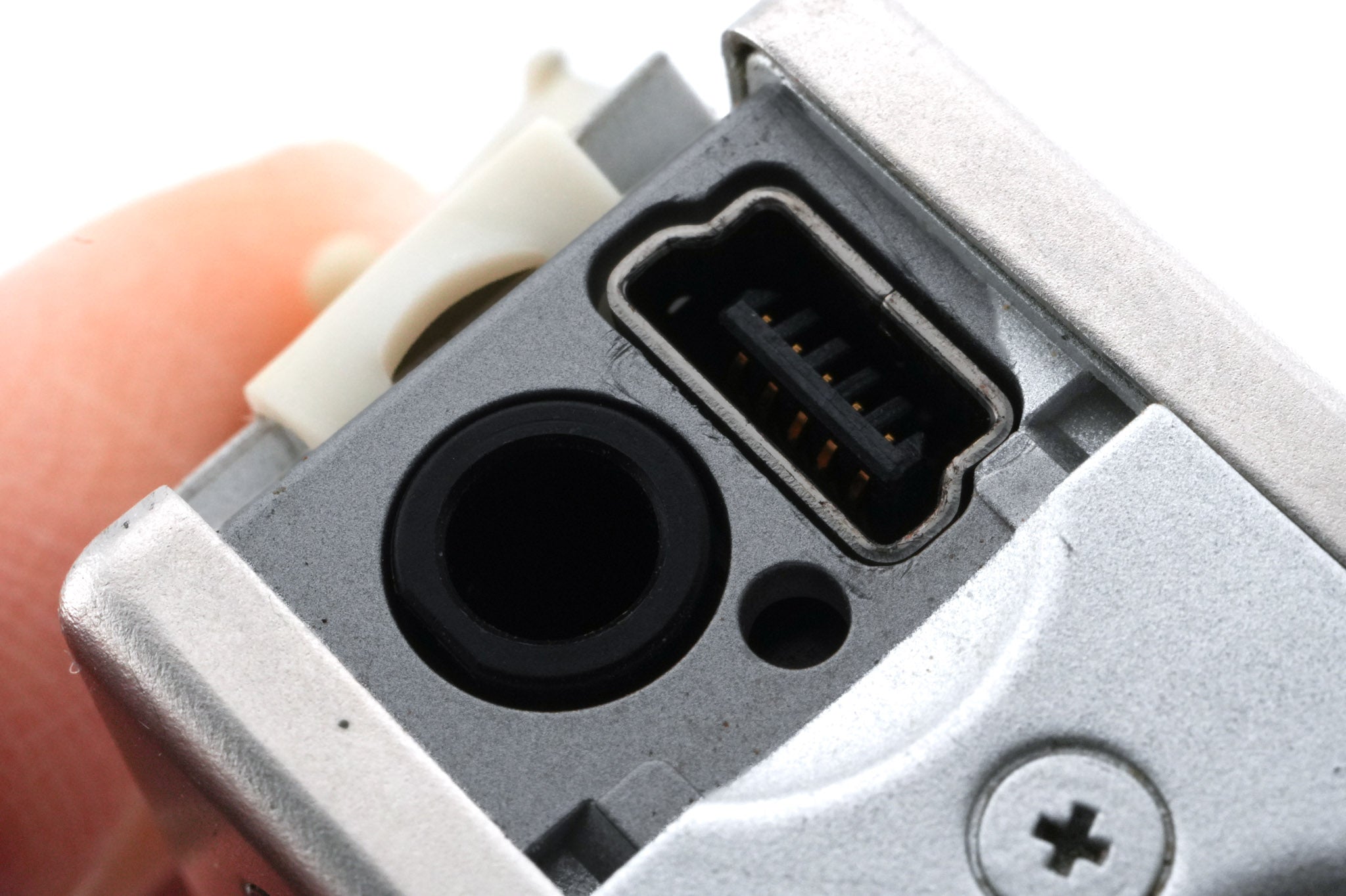 Canon IXUS 70
