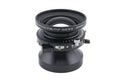 Schneider-Kreuznach 210mm f5.6 Apo-Symmar (Shutter)