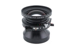 Schneider-Kreuznach 210mm f5.6 Apo-Symmar (Shutter)
