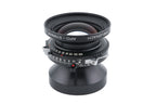 Schneider-Kreuznach 210mm f5.6 Apo-Symmar (Shutter)