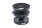 Schneider-Kreuznach 210mm f5.6 Apo-Symmar (Shutter)