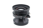 Schneider-Kreuznach 210mm f5.6 Apo-Symmar (Shutter)