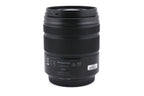 Panasonic 45-150mm f4-5.6 Lumix G Vario ASPH. Mega O.I.S. (H-FS45150)