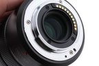 Panasonic 45-150mm f4-5.6 Lumix G Vario ASPH. Mega O.I.S. (H-FS45150)