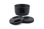 Panasonic 45-150mm f4-5.6 Lumix G Vario ASPH. Mega O.I.S. (H-FS45150)