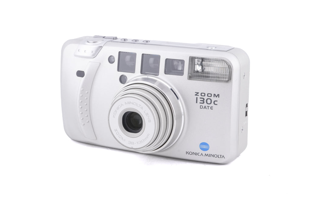 Konica Minolta Zoom 130c