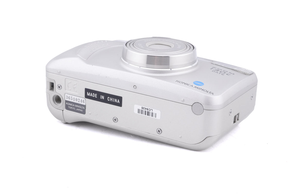 Konica Minolta Zoom 130c
