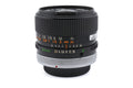 Canon 24mm f2.8 S.S.C.
