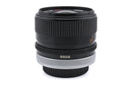 Canon 24mm f2.8 S.S.C.