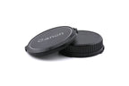 Canon 24mm f2.8 S.S.C.