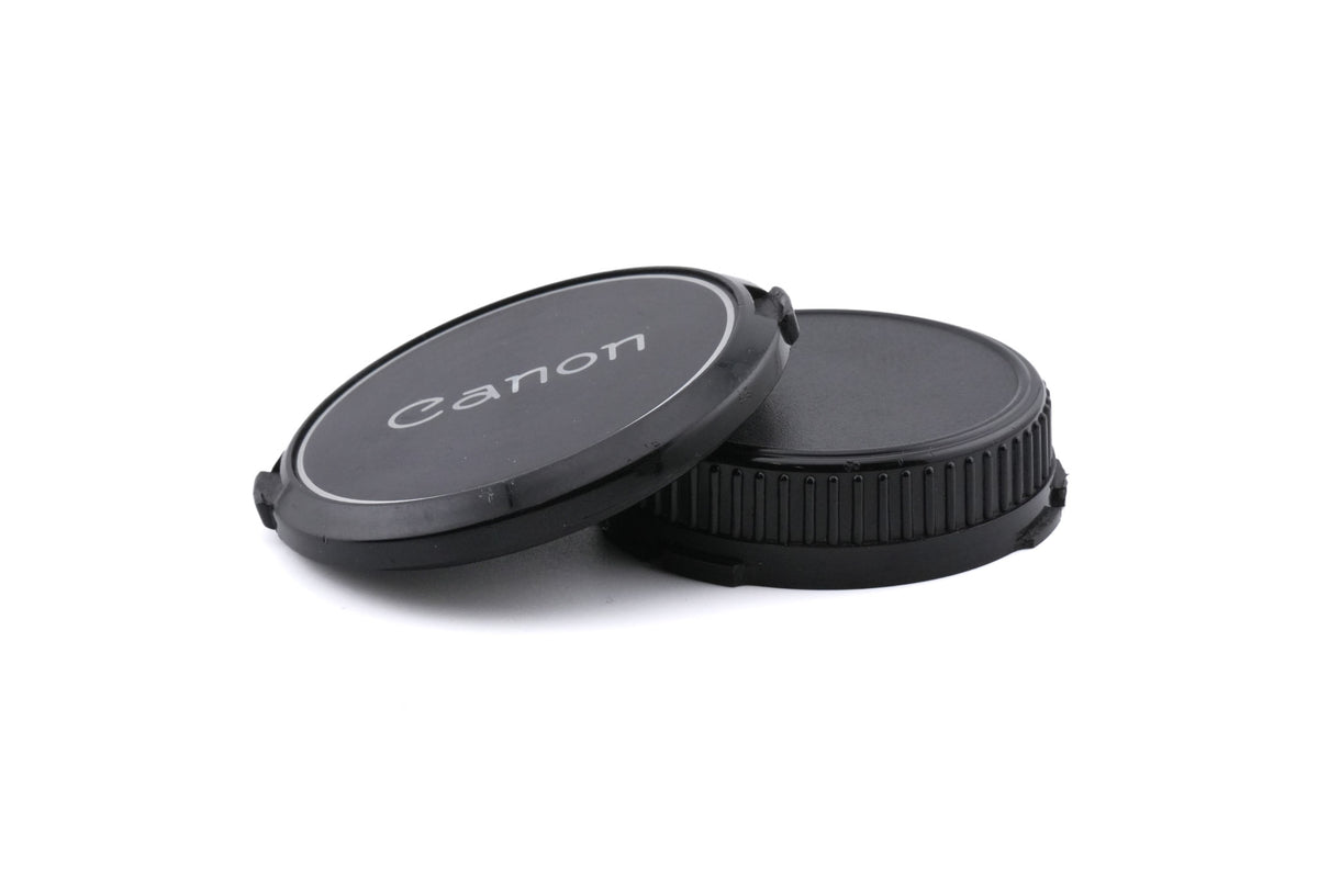 Canon 24mm f2.8 S.S.C.