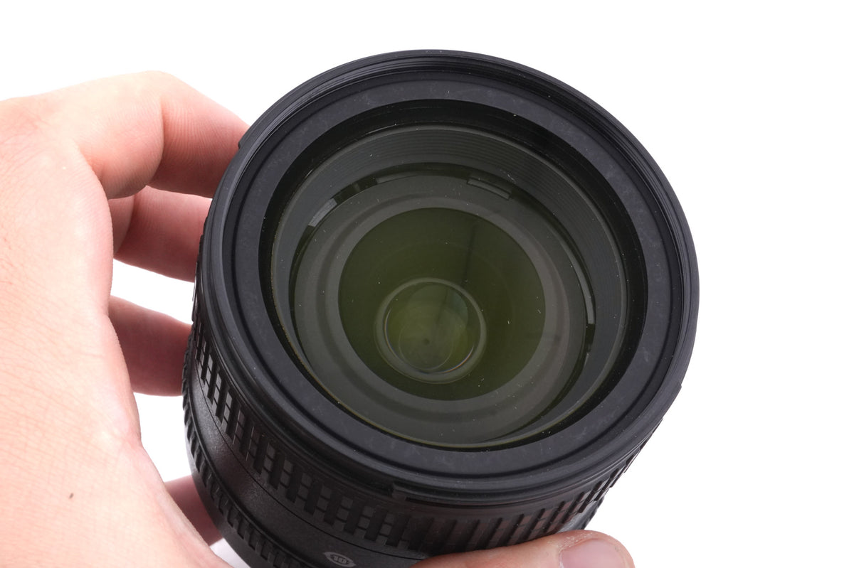 Nikon 24-85mm f3.5-4.5 AF-S Nikkor G ED VR