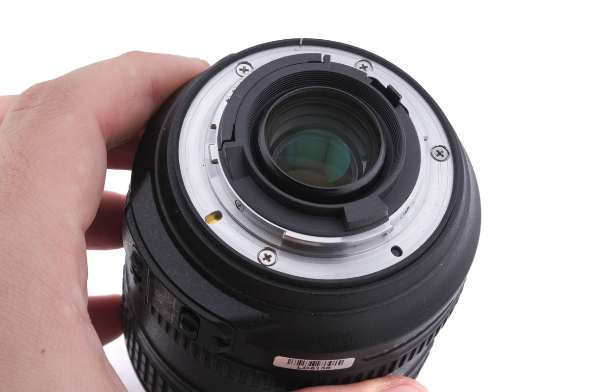 Nikon 24-85mm f3.5-4.5 AF-S Nikkor G ED VR