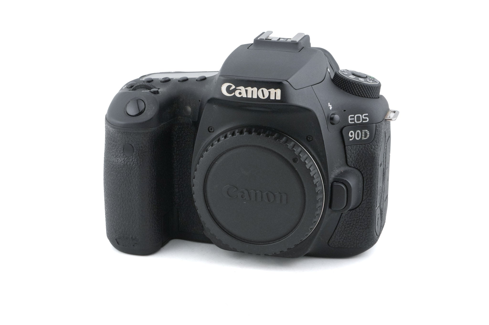 Canon EOS 90D