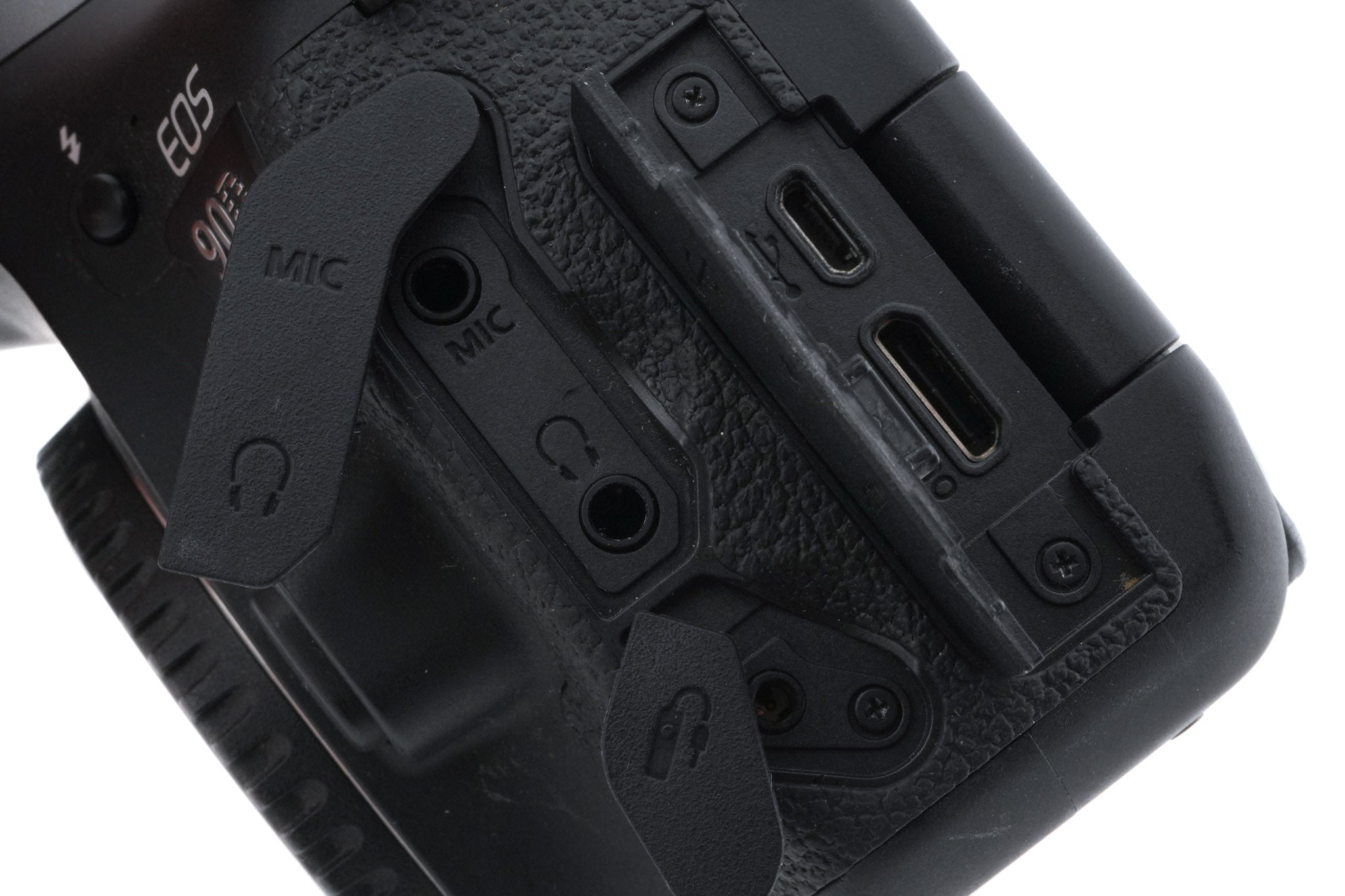 Canon EOS 90D