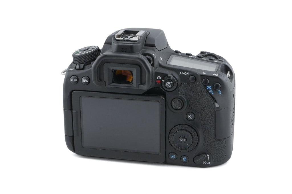 Canon EOS 90D