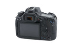 Canon EOS 90D