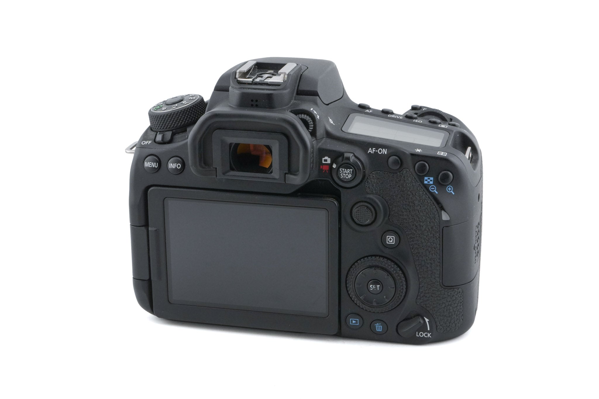 Canon EOS 90D