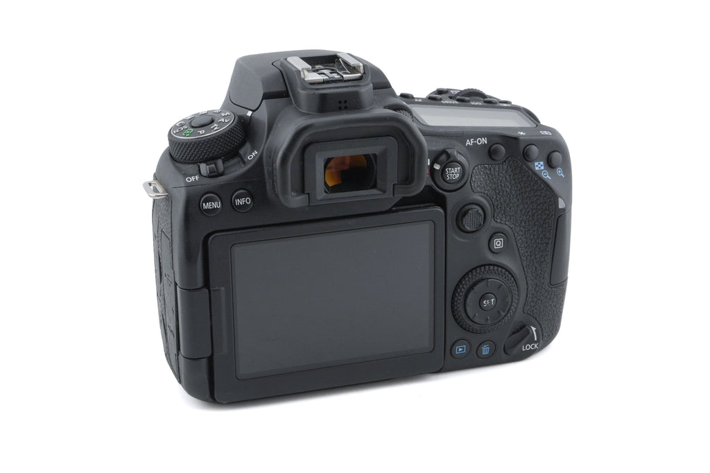 Canon EOS 90D