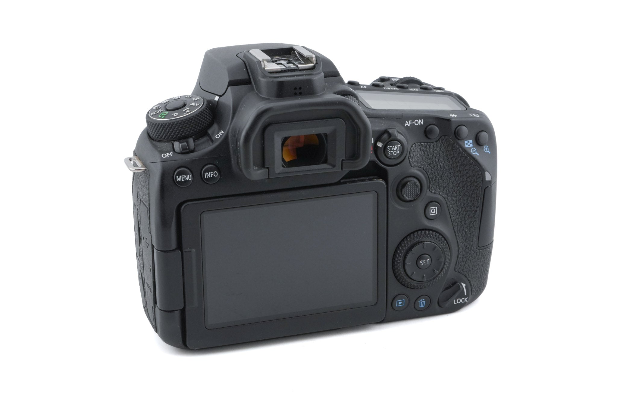 Canon EOS 90D