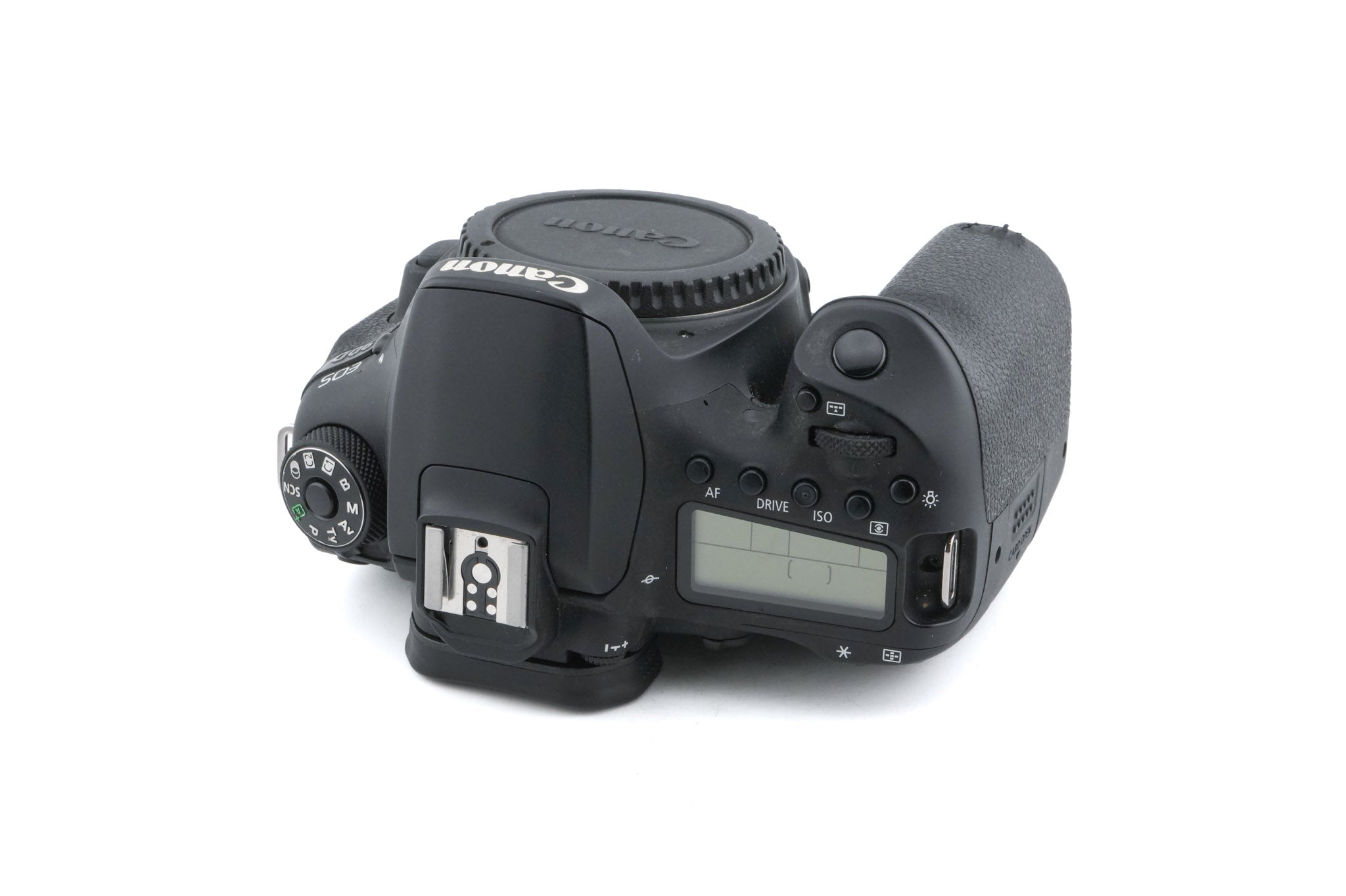Canon EOS 90D