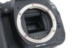 Canon EOS 90D