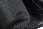 Canon EOS 90D